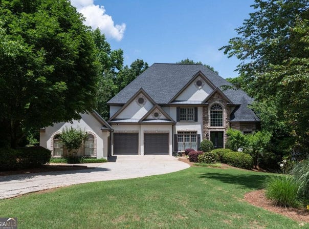 1515 Lockridge, Cumming, GA 30041