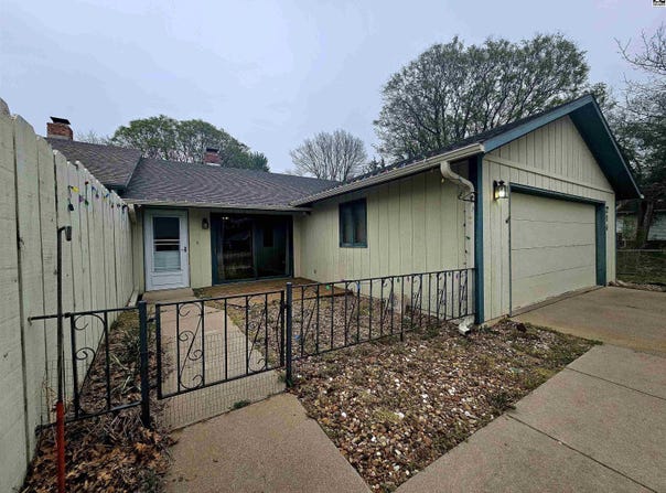 214 Northridge Ct, Lindsborg, KS 67456