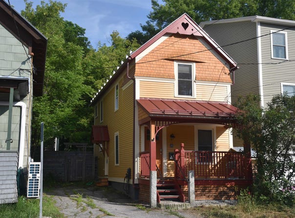 29 Franklin Street, Montpelier, VT 05602