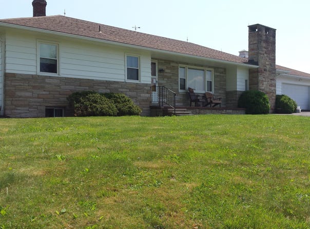 121b Backdraft Rd., Green Bank, WV 24944
