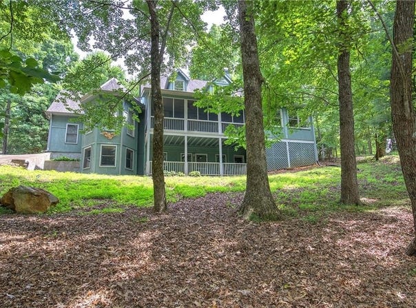 312 Lake View Trace, Jasper, GA 30143