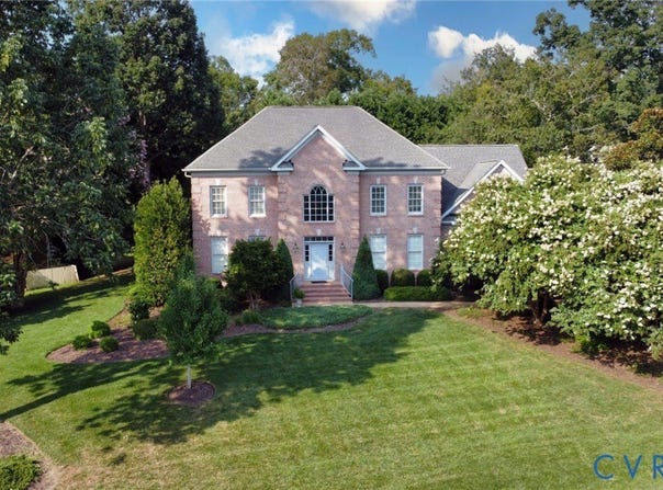 152 Captaine Graves, Williamsburg, VA 23185