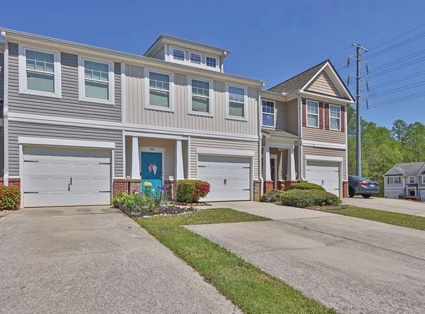 394 Turtle Creek Drive, Winder, GA 30680
