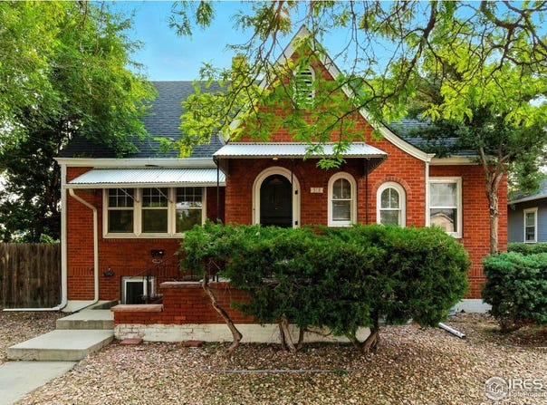 918 12th Ave, Greeley, CO 80631