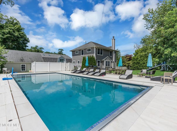 250 Alpern Avenue, Elberon, NJ 07740