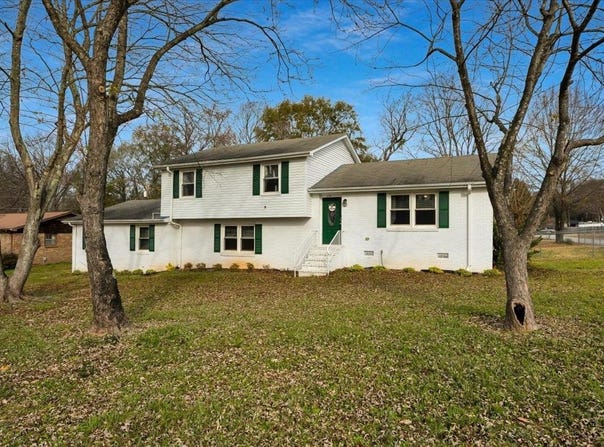 154 Bristow Lane, Spartanburg, SC 29301