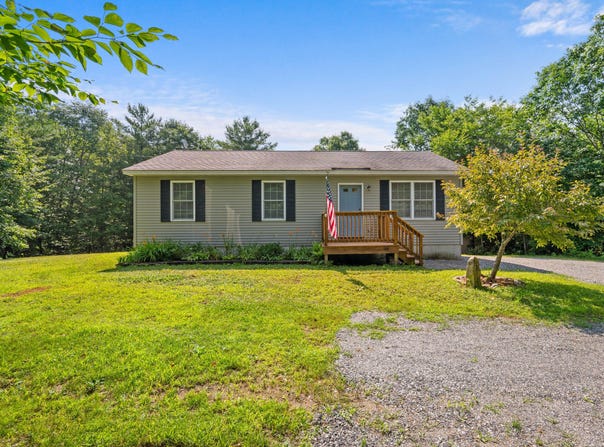 5 Randolph Lane, Naples, ME 04055
