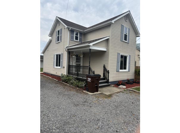 6449 Rouget Road, Palmyra, MI 49268