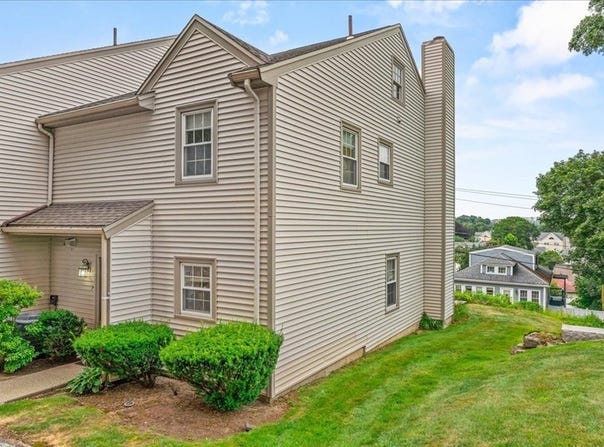 155 Kendrick Ave, Quincy, MA 02169