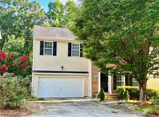 5268 Ivystone Lane, Winston-Salem, NC 27104