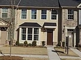 1935 Fleetwood Drive, Charlotte, NC 28208