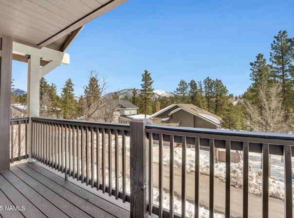 781 N Forest View Drive, Flagstaff, AZ 86001