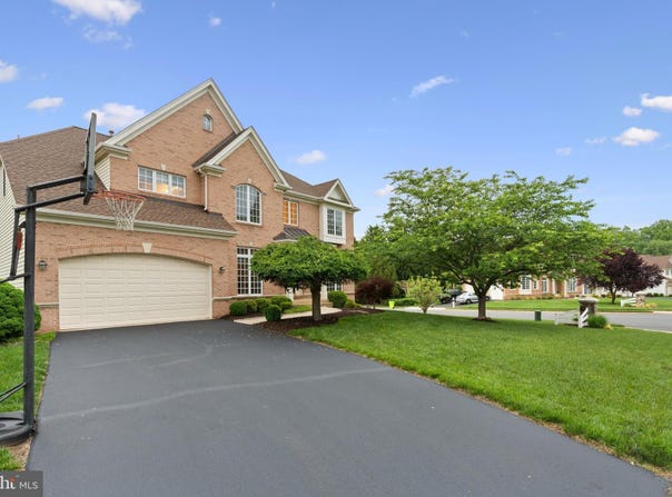 4831 CROSS MEADOW PLACE, CHANTILLY, VA 20151