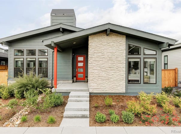 6251 N Galena Street, Denver, CO 80238