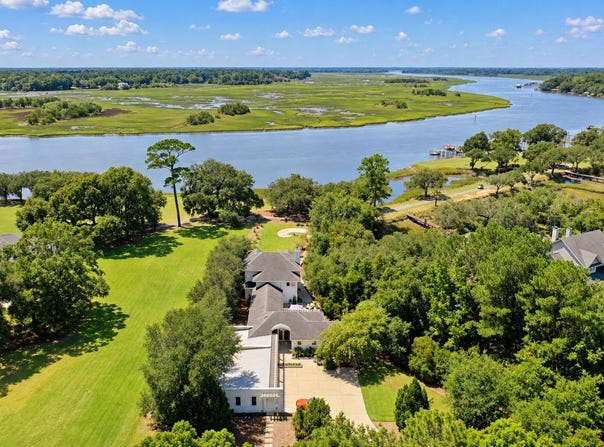 4853 Marshwood Drive, Hollywood, SC 29449