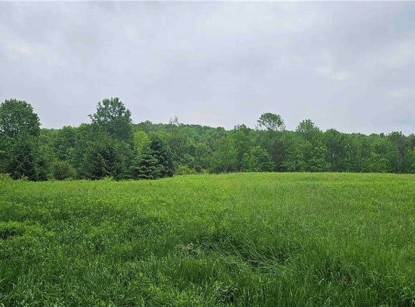 Gospel Hill Road, Oxford, NY 13830