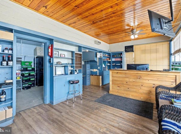 275 BERRY HILL ROAD, ORANGE, VA 22960