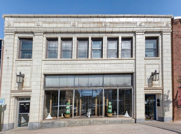 216 AURORA ST E, Ironwood, MI 49938