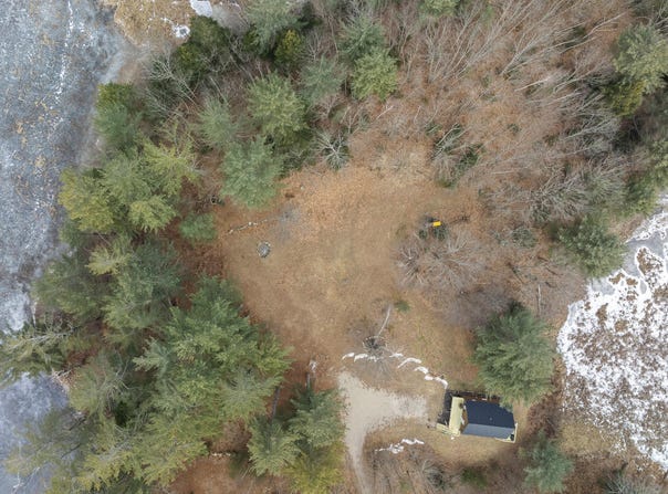 51 Forest Lane, Litchfield, ME 04350