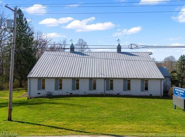 10960 SR 550, Vincent, OH 45784