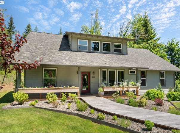 66020 MEISSNER RD, Deer Island, OR 97054
