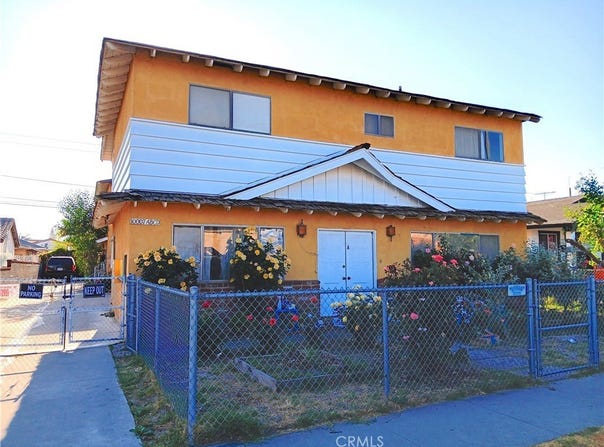 10007 Otis Street, South Gate, CA 90280