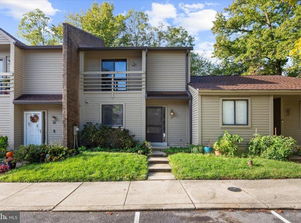 17 TIBURON COURT, ANNAPOLIS, MD 21403