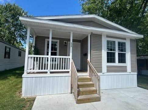7055 Quarry Rd., Amherst, OH 44001