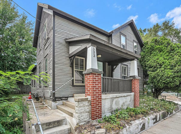 333 Robey Place SE, Grand Rapids, MI 49506