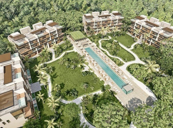 Hacienda Xcanatun Residences, Calle 20 S/N x 19 y 19A Comisaria Xcanatun, 97302 Merida, Yuc., Merida, OR 97302