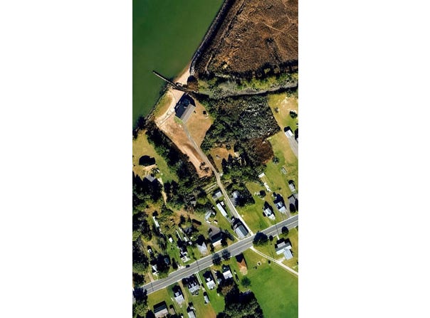 KEITH LN lot: 134, SAXIS, VA 23427