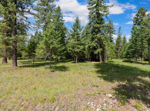 Steep River Ranch Road lot: 4, Thompson Falls, MT 59873