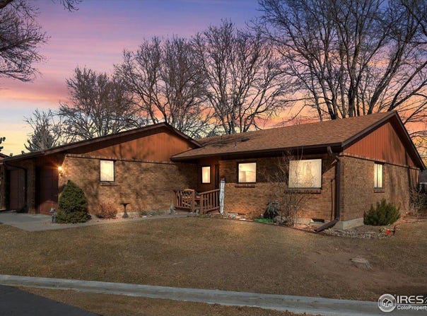 1100 N Taft Ave, Loveland, CO 80537