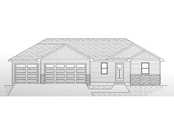 553 HORTON Terrace, HORTONVILLE, WI 54944