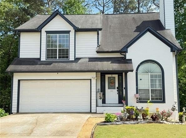 210 PARIS, Lawrenceville, GA 30043