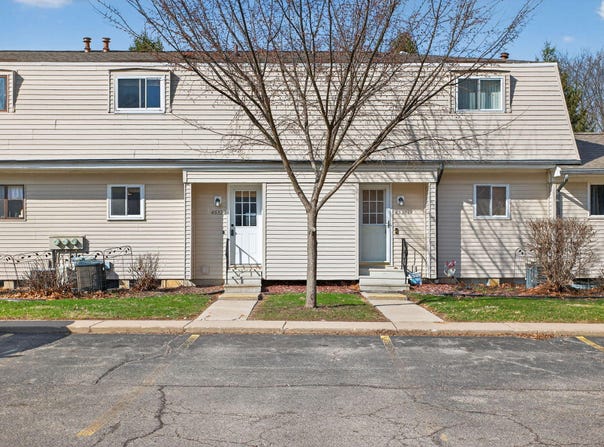 4532 Westbrook Drive, Jackson, MI 49201