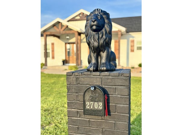 2702 Town Drive, Mountain Grove, MO 65711
