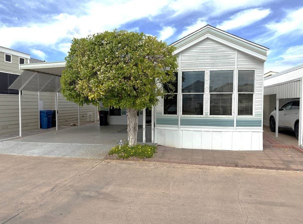 4700 E Main St, Mesa, AZ 85205