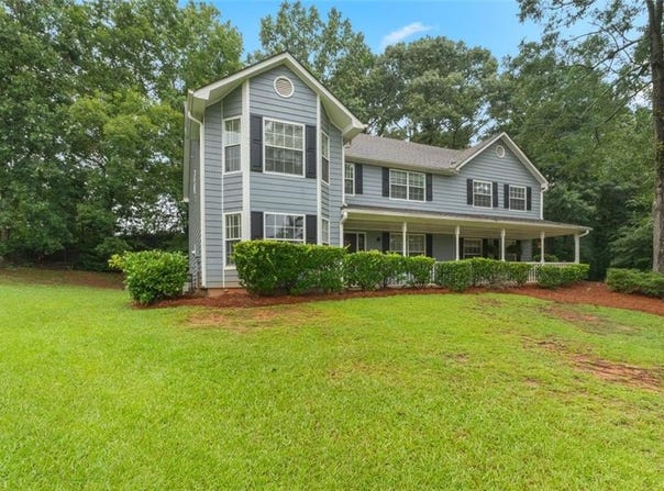 236 HUNTING Court, Jonesboro, GA 30236