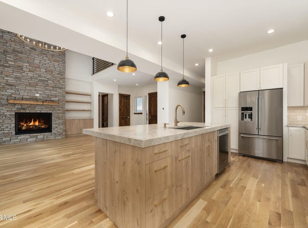 502 UPPER RANCH VIEW Road, Granby, CO 80446