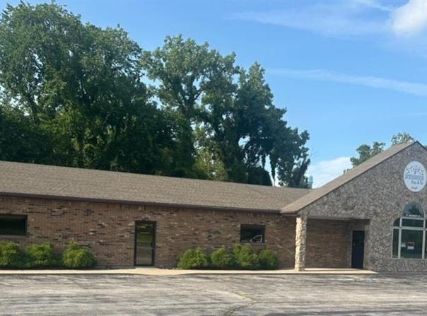 211 Munger Lane, Hannibal, MO 63401