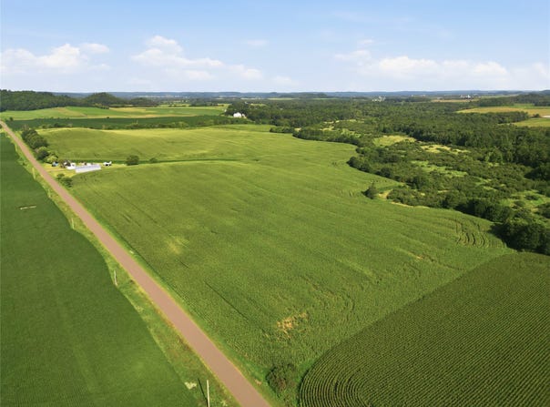 170th Ave, Bloomer, WI 54724