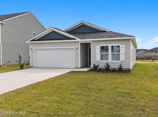 99 Maymont Street NW, Supply, NC 28462