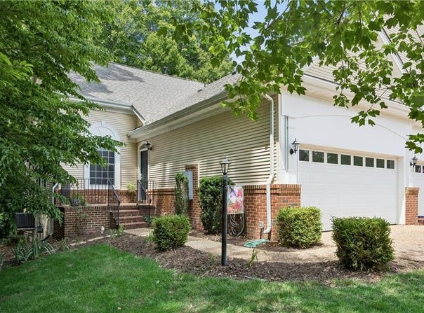 6901 Valley Green, Williamsburg, VA 23188