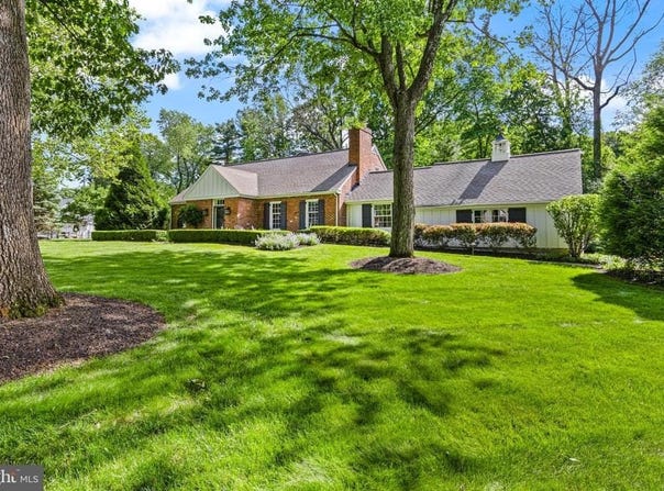 574 TIMBER LANE, DEVON, PA 19333