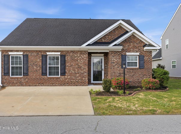 308 Egret Court, Elizabeth City, NC 27909