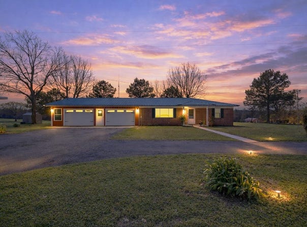90 PR 3394, Big Sandy, TX 75755