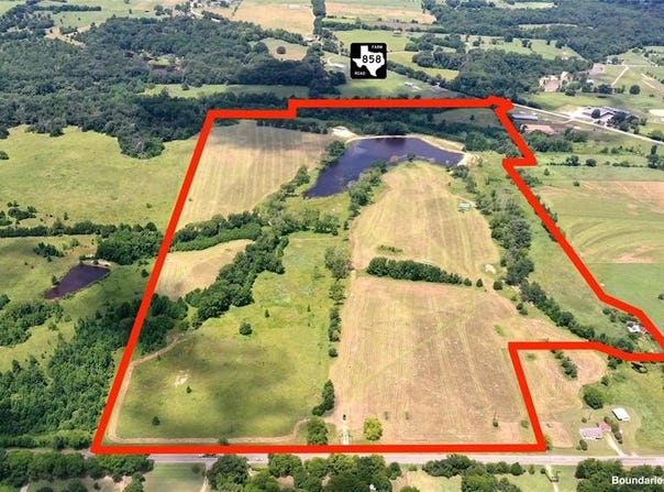 13530 FM 773, Ben Wheeler, TX 75754
