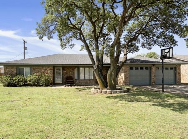 815 7th Street, Wolfforth, TX 79382