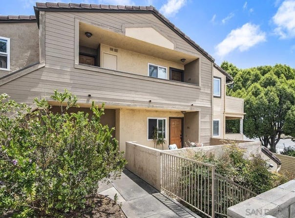 5037 Los Morros Way unit: 71, Oceanside, CA 92057